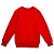 Свитшот детский Toima Kids, красный от martvrn.ru