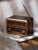 Bluetooth-колонка с радио Beatnik, коричневая от РПК МАРТ Воронеж Bluetooth-колонка с радио Beatnik, коричневая от martvrn.ru