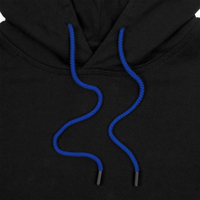 Круглый шнур Lasso L, синий, 130 см от martvrn.ru