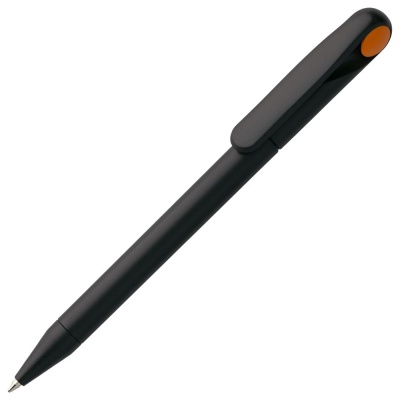 Набор Flexpen Travel, черный с оранжевым от martvrn.ru
