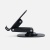 Подставка для смартфона Smartic Light, черная от martvrn.ru