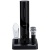 Винный набор Circle Joy Electric Wine Bottle Opener, черный от РПК МАРТ Воронеж Винный набор Circle Joy Electric Wine Bottle Opener, черный от martvrn.ru