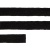 Плоский шнур Cord M, черный, 90 см от РПК МАРТ Воронеж Плоский шнур Cord M, черный, 90 см от martvrn.ru