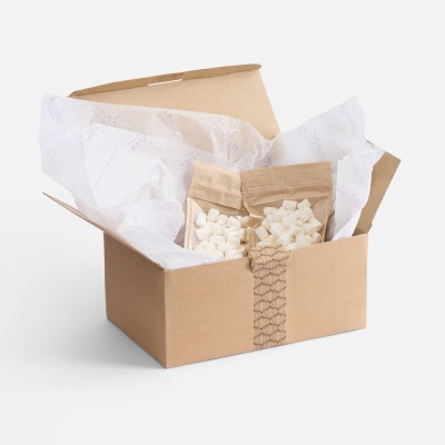 Бумага Tissue Print с печатью на заказ от martvrn.ru