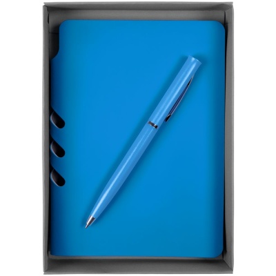 Набор Flexpen Mini, ярко-голубой от martvrn.ru