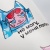Наклейки бумажные Sticker Pack на заказ, M от martvrn.ru