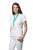 Лента для бейджа Neckband, зеленая от РПК МАРТ Воронеж Лента для бейджа Neckband, зеленая от martvrn.ru