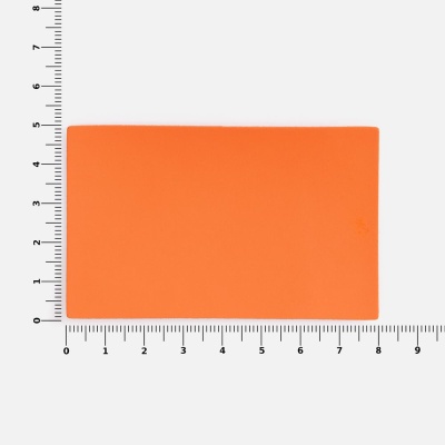 Лейбл Listra Soft Touch, XL, оранжевый от martvrn.ru