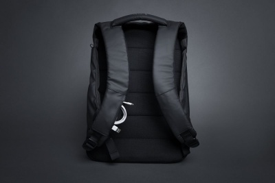Рюкзак ClickPack Pro, черный с серым от martvrn.ru