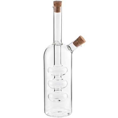 Бутылка для масла и уксуса Bubble Up от martvrn.ru