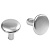 Заклепка Rivet, S, серебристая, ver.2 от martvrn.ru