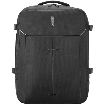Рюкзак Ironik 2.0 L, черный от martvrn.ru