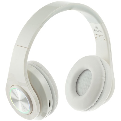 Беспроводные наушники Uniscend Sound Joy, белые от martvrn.ru