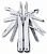 Мультитул SwissTool Spirit X в кожаном чехле от martvrn.ru