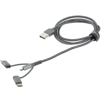 Кабель Uniscend Hardcord от martvrn.ru