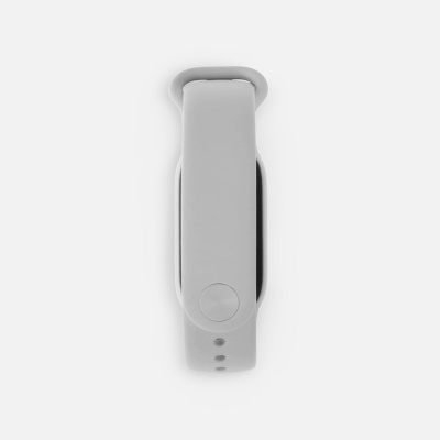 Фитнес-браслет Xiaomi Smart Band 10, серебристый от martvrn.ru