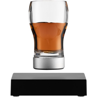 Левитирующий стакан Leviglass от martvrn.ru