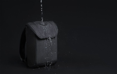 Рюкзак ClickPack X, черный от martvrn.ru