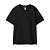 Футболка детская Regent Kids 150, черная от martvrn.ru