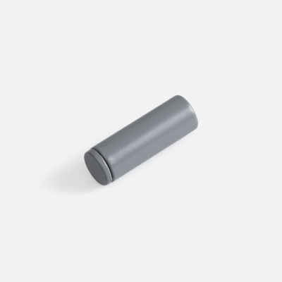 Наконечник для шнурка Nozzle, ver.2, серый от martvrn.ru