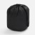 Подушка CampChamp, черная от martvrn.ru