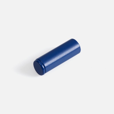 Наконечник для шнурка Nozzle, ver.2, синий от martvrn.ru