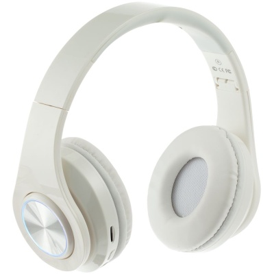 Беспроводные наушники Uniscend Sound Joy, белые от martvrn.ru