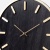 Часы Timefolio, черные от РПК МАРТ Воронеж Часы Timefolio, черные от martvrn.ru