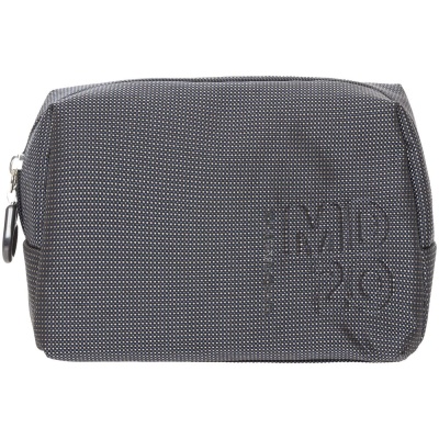 Косметичка MD20, темно-серая от martvrn.ru