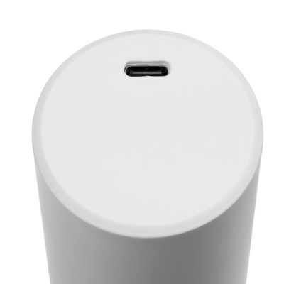 Электрическая мельница для специй HuoHou Electric Grinder Rechargable, белая от martvrn.ru