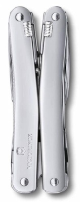 Мультитул SwissTool Spirit X в кожаном чехле от martvrn.ru