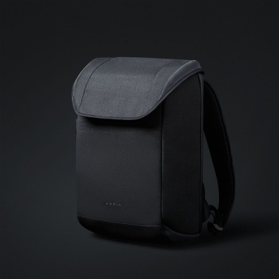 Рюкзак ClickPack X, черный от martvrn.ru
