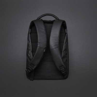 Рюкзак ClickPack Pro, черный с серым от martvrn.ru