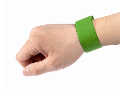 Браслет Wristler, зеленый от martvrn.ru
