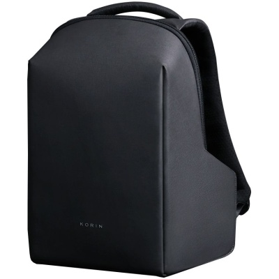 Рюкзак HiPack, черный от martvrn.ru