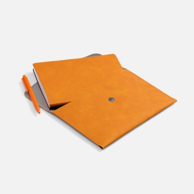 Набор Urban Folder, оранжевый от martvrn.ru