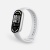 Фитнес-браслет Xiaomi Smart Band 10, серебристый от РПК МАРТ Воронеж Фитнес-браслет Xiaomi Smart Band 10, серебристый от martvrn.ru
