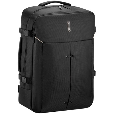 Рюкзак Ironik 2.0 L, черный от martvrn.ru