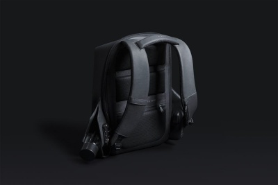 Рюкзак HiPack, черный от martvrn.ru