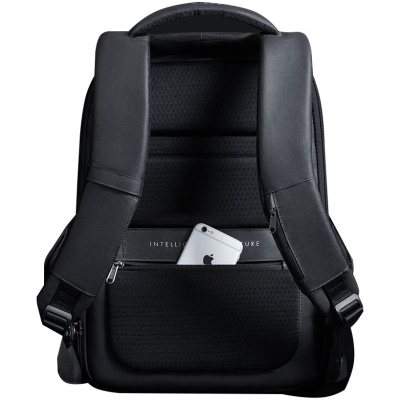Рюкзак HiPack, черный от martvrn.ru