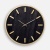 Часы Timefolio, черные от РПК МАРТ Воронеж Часы Timefolio, черные от martvrn.ru