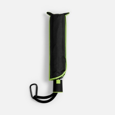 Набор Flexpen Black Walk, черный с зеленым от martvrn.ru
