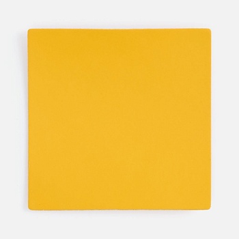 Лейбл Listra Soft Touch, L, желтый