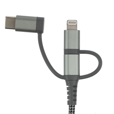 Кабель Uniscend Hardcord от martvrn.ru