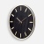 Часы Timefolio, черные от РПК МАРТ Воронеж Часы Timefolio, черные от martvrn.ru