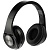 Беспроводные наушники Uniscend Sound Joy, черные от martvrn.ru