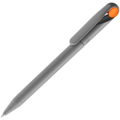 Набор Flexpen Travel, серый с оранжевым от martvrn.ru